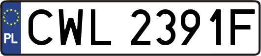 CWL2391F