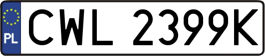 CWL2399K