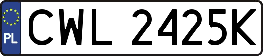 CWL2425K
