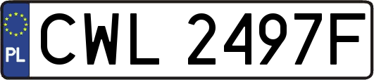 CWL2497F