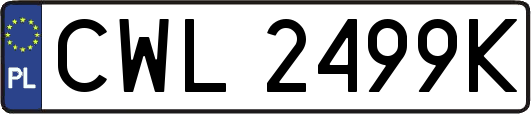 CWL2499K