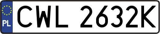 CWL2632K