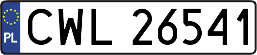 CWL26541