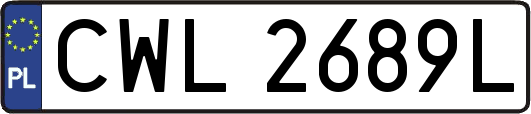 CWL2689L