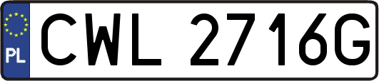 CWL2716G