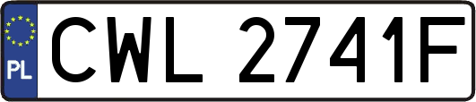 CWL2741F