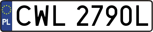 CWL2790L
