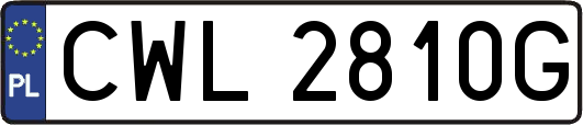 CWL2810G