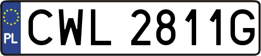 CWL2811G