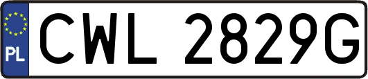 CWL2829G