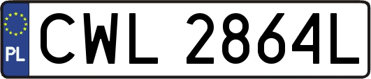 CWL2864L