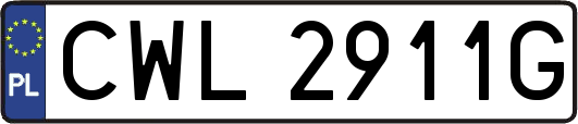 CWL2911G