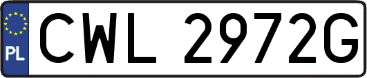 CWL2972G