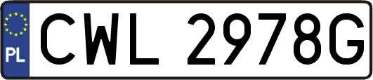 CWL2978G