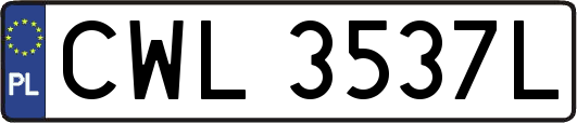 CWL3537L