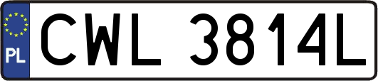 CWL3814L