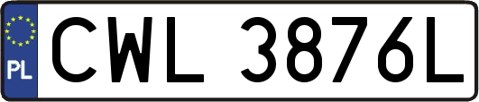 CWL3876L
