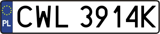 CWL3914K
