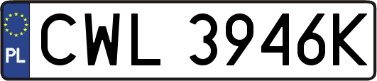 CWL3946K
