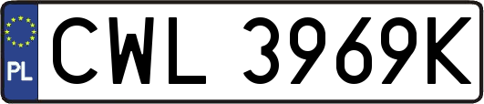 CWL3969K