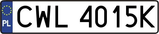 CWL4015K