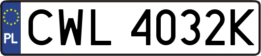 CWL4032K