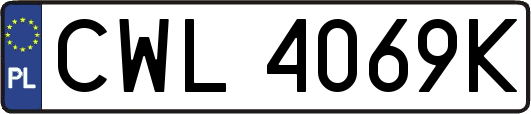 CWL4069K