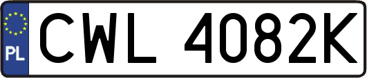 CWL4082K