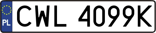 CWL4099K
