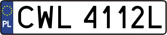 CWL4112L