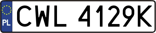 CWL4129K