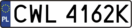CWL4162K