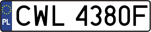 CWL4380F