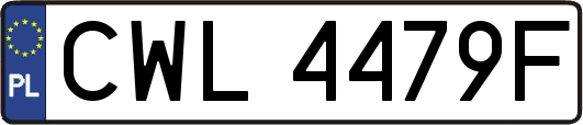 CWL4479F