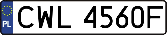 CWL4560F