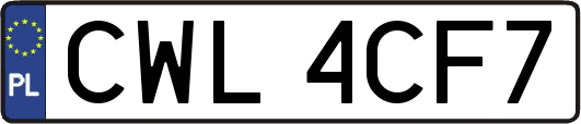 CWL4CF7