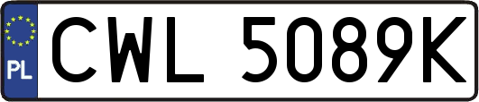 CWL5089K