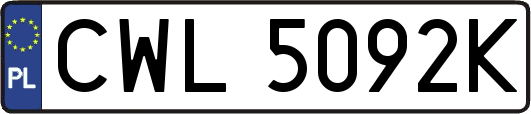 CWL5092K