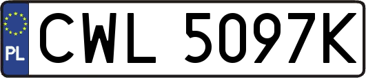CWL5097K