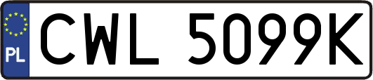 CWL5099K