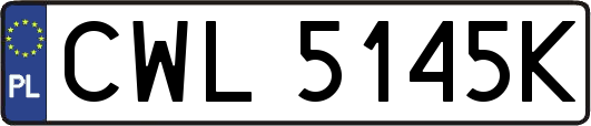 CWL5145K