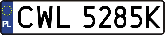 CWL5285K