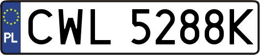CWL5288K