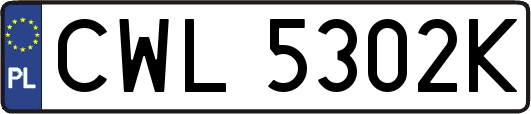 CWL5302K