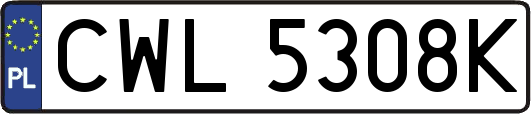 CWL5308K