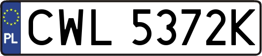 CWL5372K