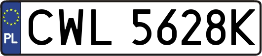 CWL5628K