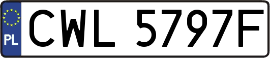 CWL5797F