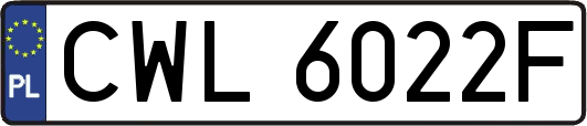 CWL6022F