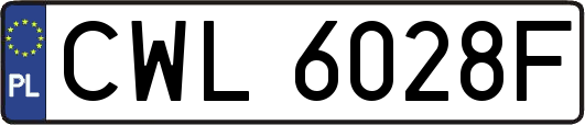 CWL6028F